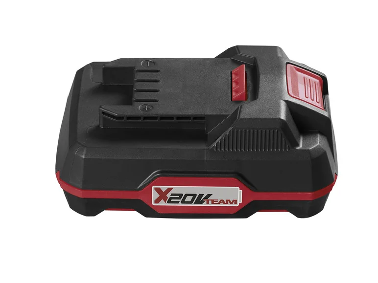 PARKSIDE® Batterie PAP 20 B1. 2 Ah. 20 V