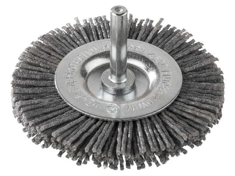 PARKSIDE® Accessoires pour meuleuse droite PGSZ 7 B1. Ø 6 mm