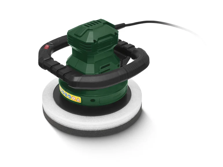 PARKSIDE® Polisseuse PPM 120 A1. 120 W