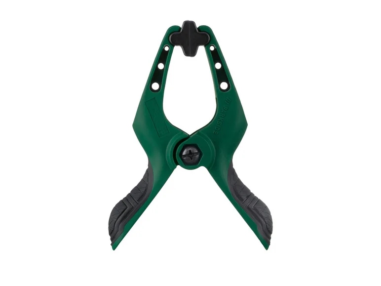 PARKSIDE® Jeu de pinces de serrage