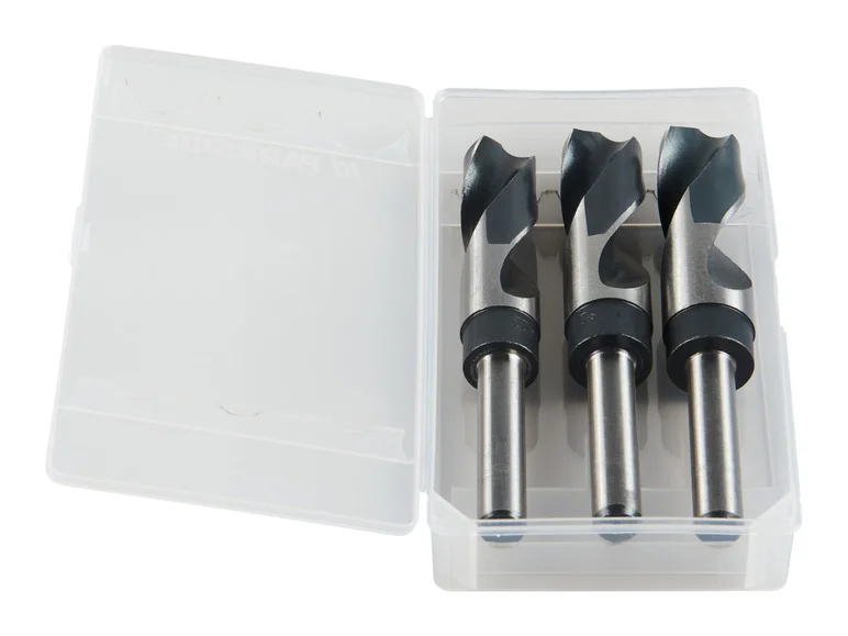 PARKSIDE® Set de forets hélicoïdaux HSS