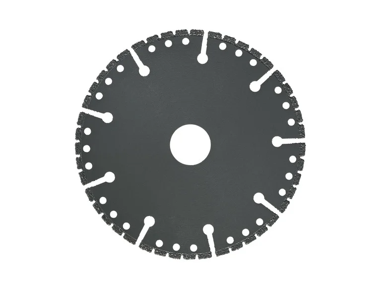 PARKSIDE® Accessoires pour meuleuse d'angle PWSZ HB 4 A1. Ø 125 mm