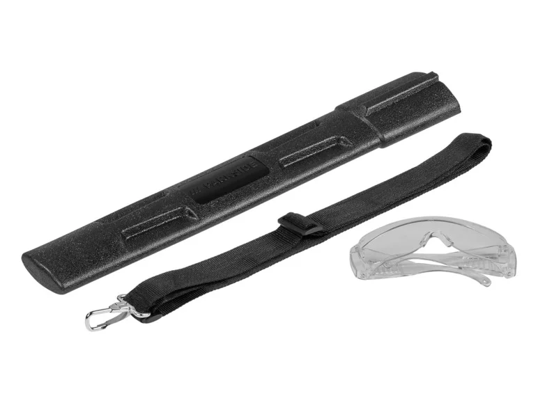 PARKSIDE® Taille-haies à long manche PHSL 710 A1. 710 W