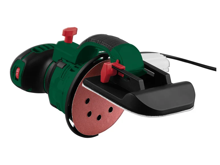 PARKSIDE® Ponceuse de chants PKS 250 A1. 250 W