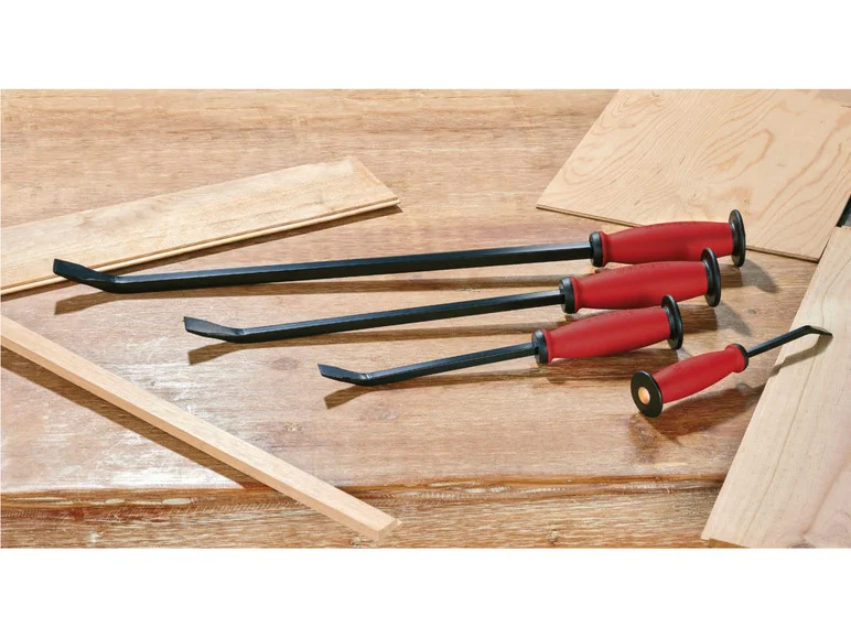 PARKSIDE® Set de leviers d'effort