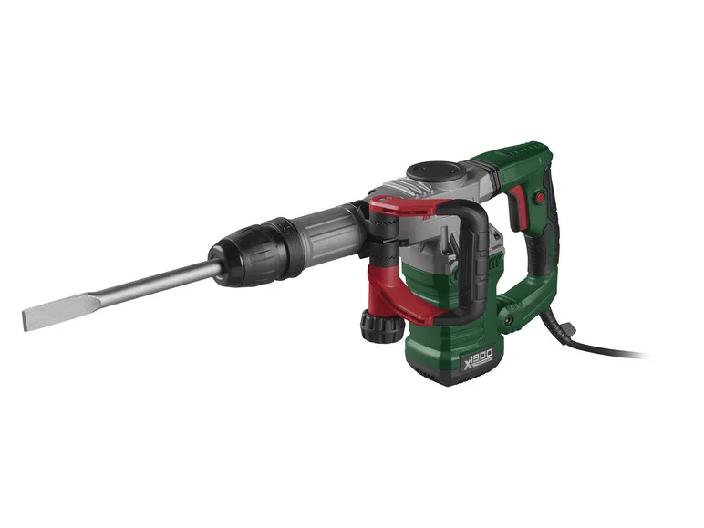 PARKSIDE® Marteau perforateur PAH 1300 C3. 1 300 W