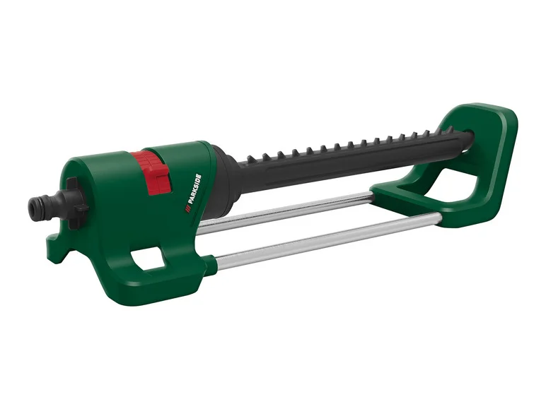 PARKSIDE® Arroseur oscillant. rotatif intégral ou rotatif