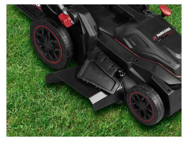 PARKSIDE PERFORMANCE® Tondeuse à gazon électrique PPRM 2000. 2 000 W