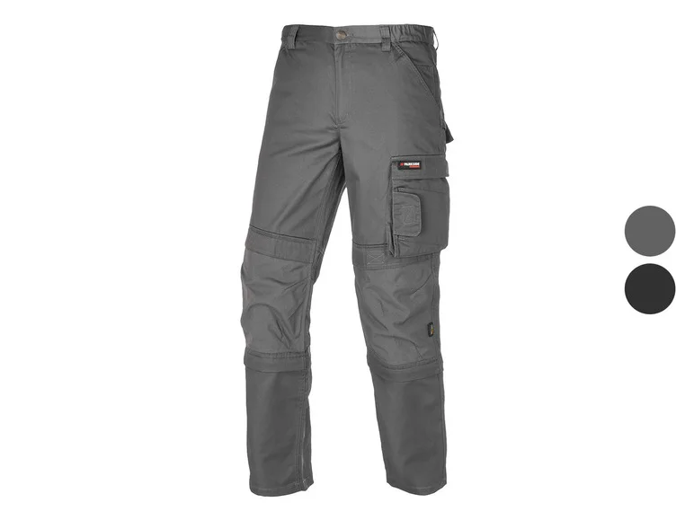 PARKSIDE PERFORMANCE® Pantalon de travail homme