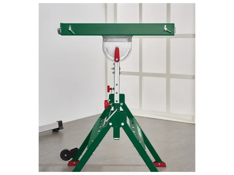 PARKSIDE® Table pliante de soudage mobile