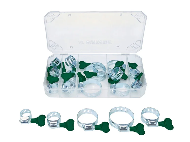 PARKSIDE® Assortiment de petites pièces