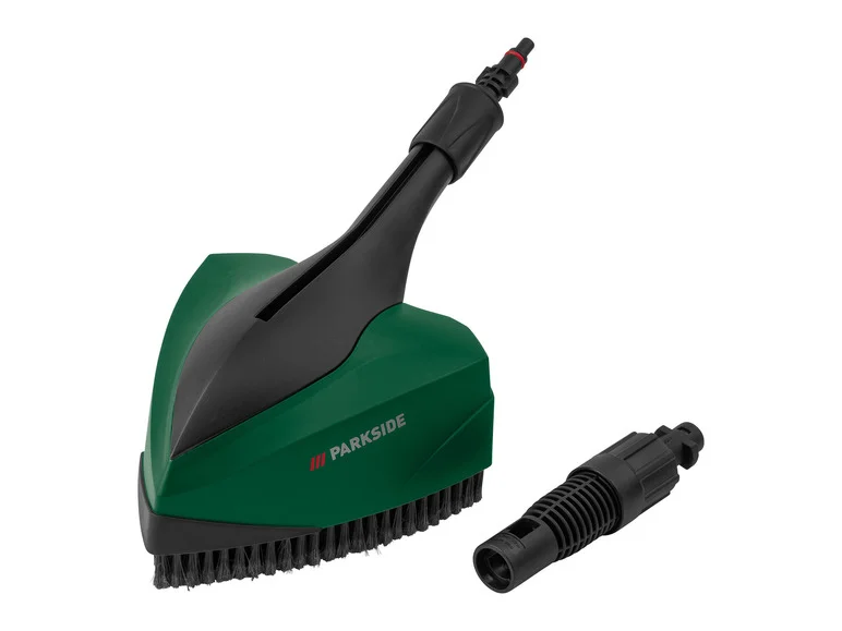 PARKSIDE® Assortiment d'embouts pour nettoyeurs haute pression