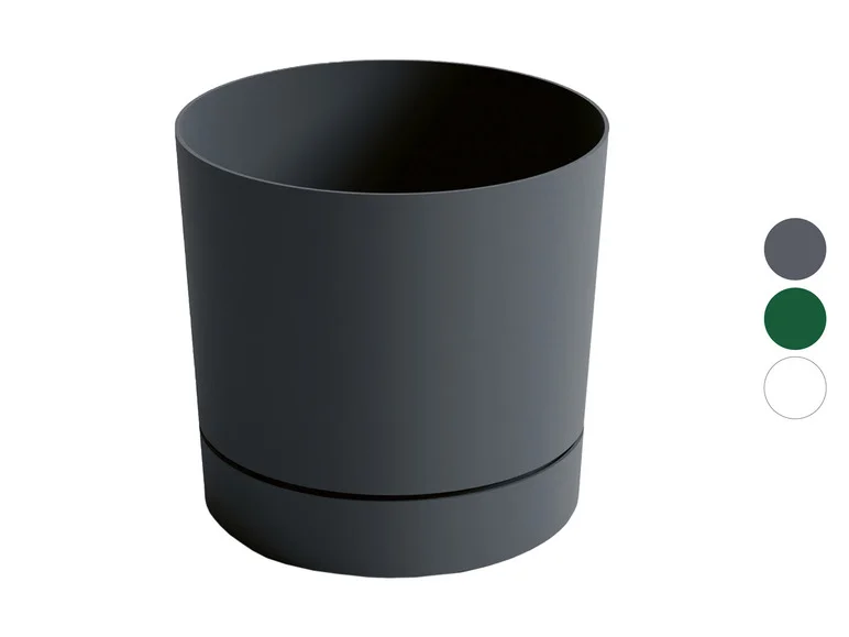 Pot, jardinière et carré potager