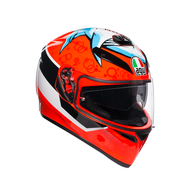 K3 SV MULTI ECE DOT - BULEGA