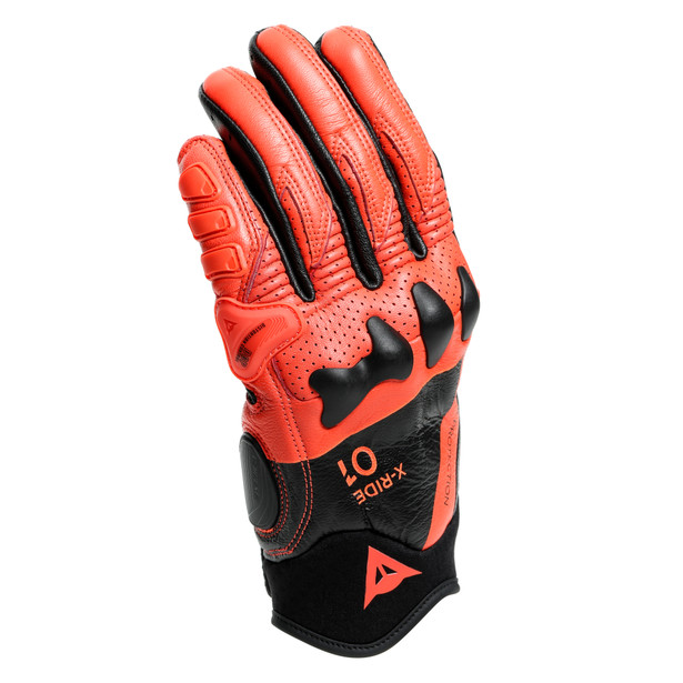 X-RIDE GLOVES