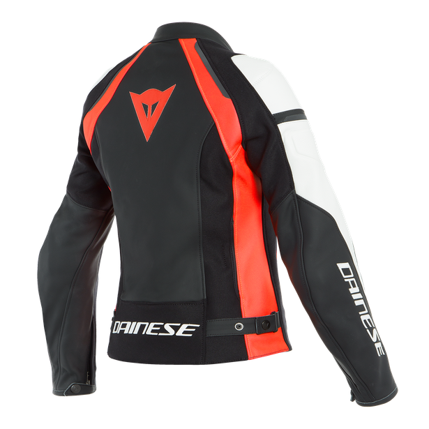 NEXUS LADY LEATHER JACKET