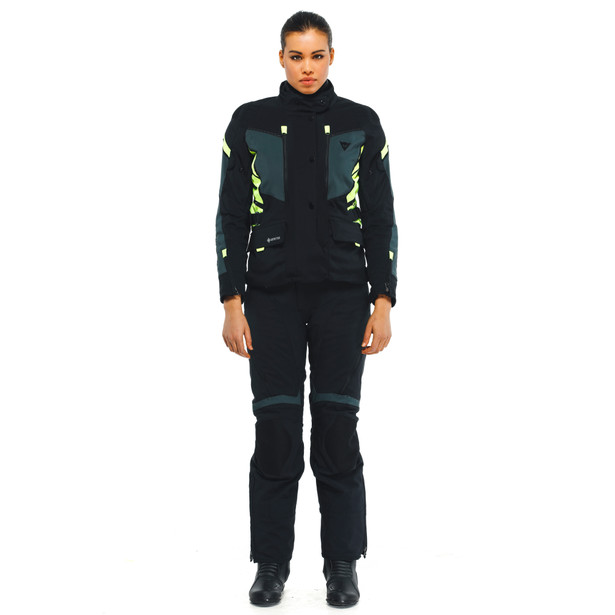 CARVE MASTER 3 LADY GORE-TEX® JACKET