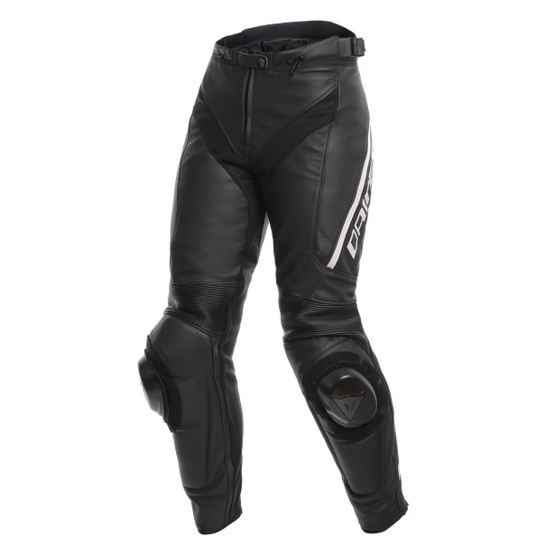 DELTA 3 LADY LEATHER PANTS