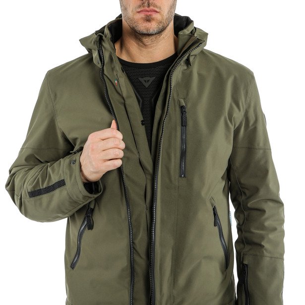 MAYFAIR D-DRY JACKET