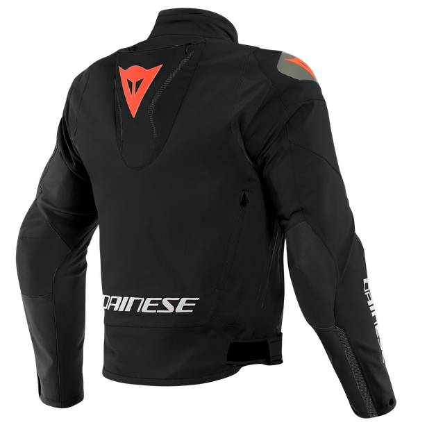 INDOMITA D-DRY XT JACKET