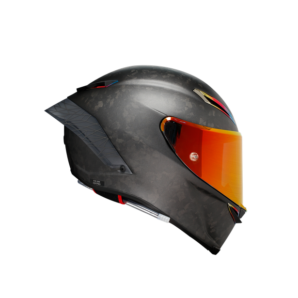 PISTA GP RR ECE-DOT LIMITED EDITION - ANNO 75