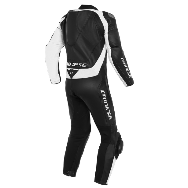 ASSEN 2 1 PC. PERF. LEATHER SUIT