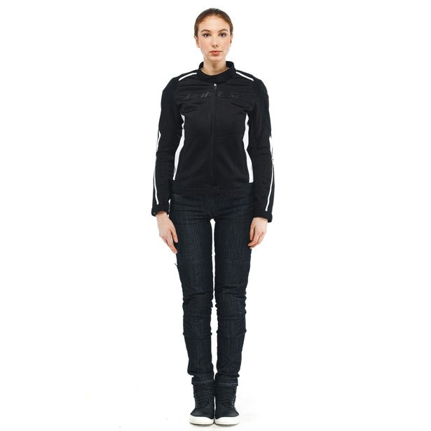 HYDRAFLUX 2 AIR LADY D-DRY® JACKET