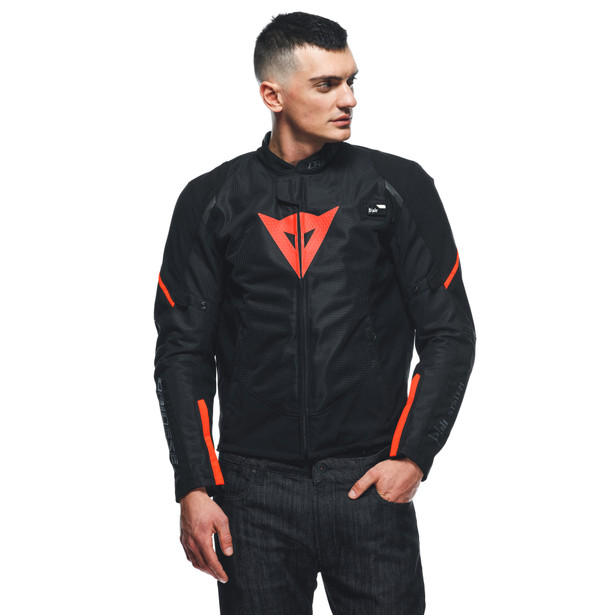 SMART JACKET LS SPORT