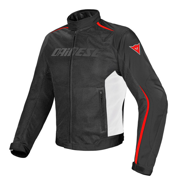 HYDRA FLUX D-DRY JACKET