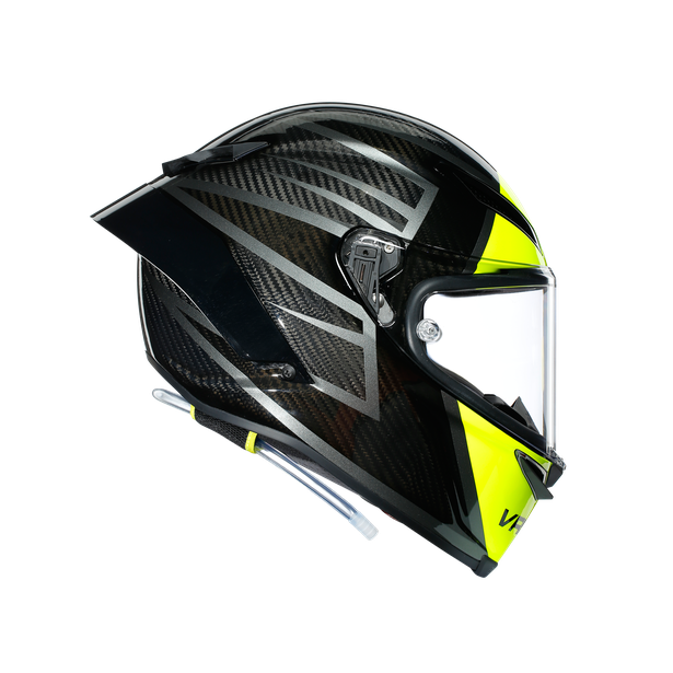 PISTA GP RR ECE DOT TOP - ESSENZA 46