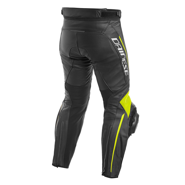 DELTA 3 LEATHER PANTS