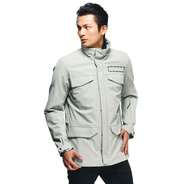 SHEFFIELD D-DRY® XT JACKET