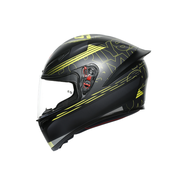 K1 TOP ECE DOT - TRACK 46