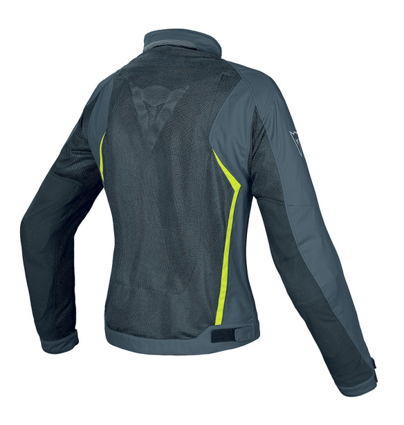 HYDRA FLUX LADY D-DRY JACKET