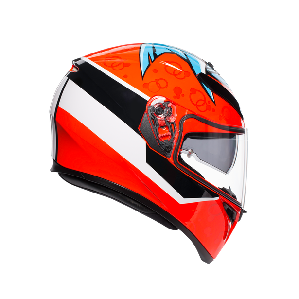 K3 SV MULTI ECE DOT - BULEGA