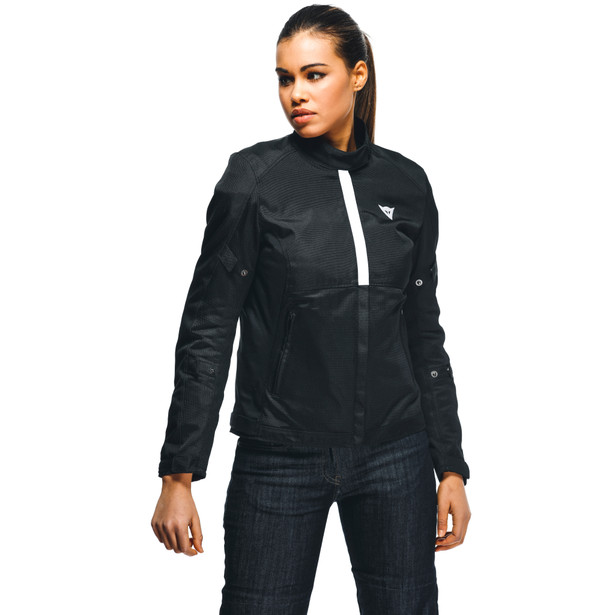 RISOLUTA AIR TEX LADY JACKET
