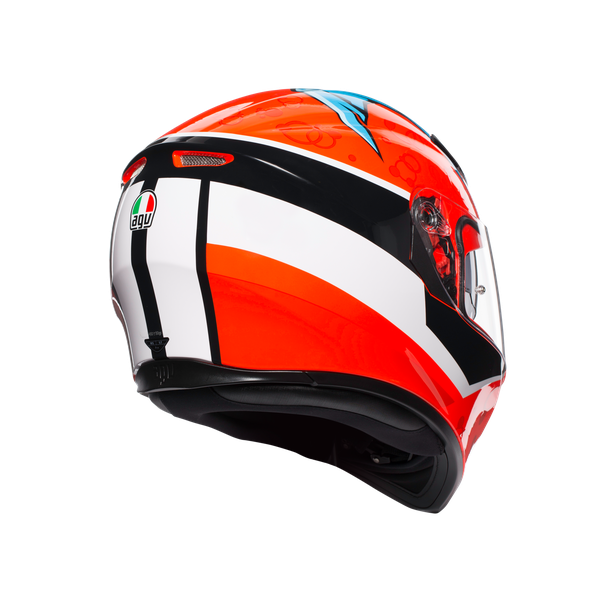 K3 SV MULTI ECE DOT - BULEGA