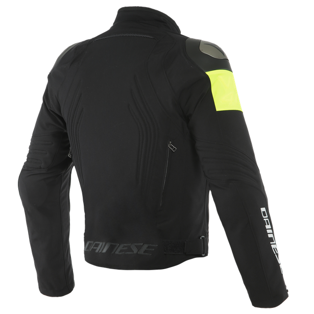VR46 PODIUM D-DRY® JACKET
