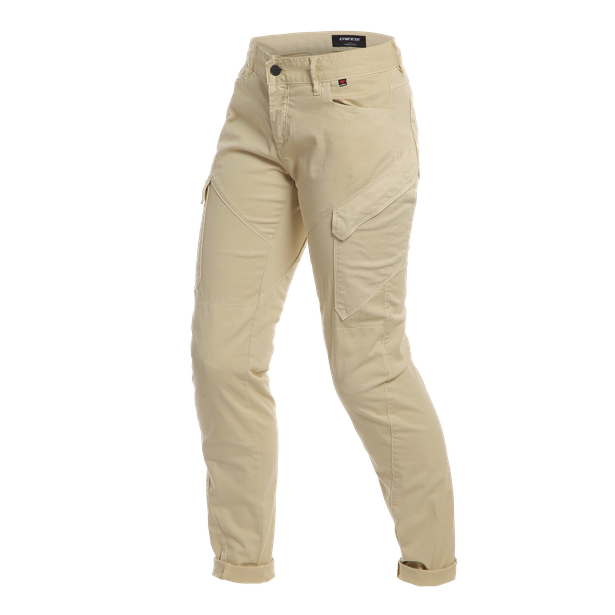 KARGO LADY PANTS