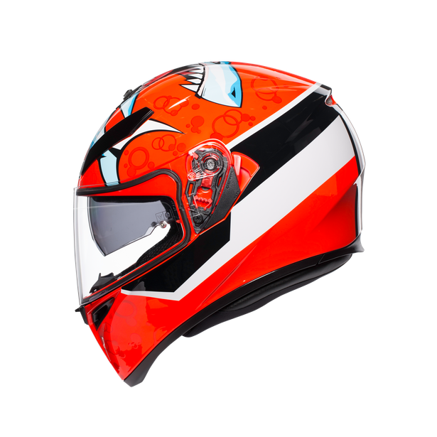 K3 SV MULTI ECE DOT - BULEGA