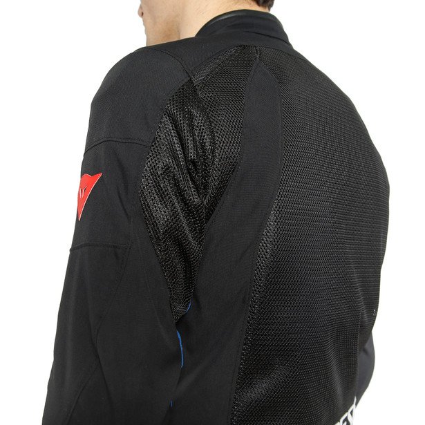 VR46 GRID AIR TEX JACKET