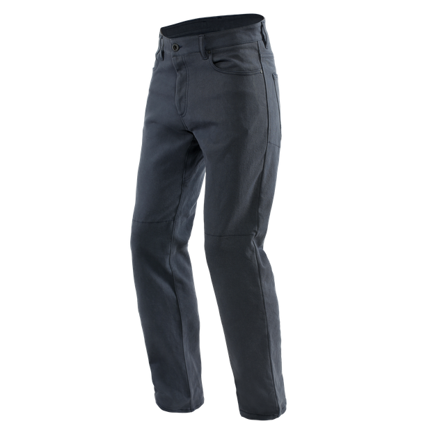 CASUAL REGULAR TEX PANTS