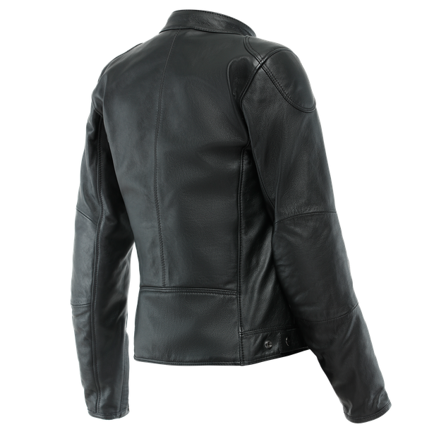 ELECTRA LADY LEATHER JACKET