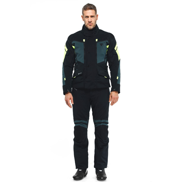 CARVE MASTER 3 GORE-TEX® JACKET