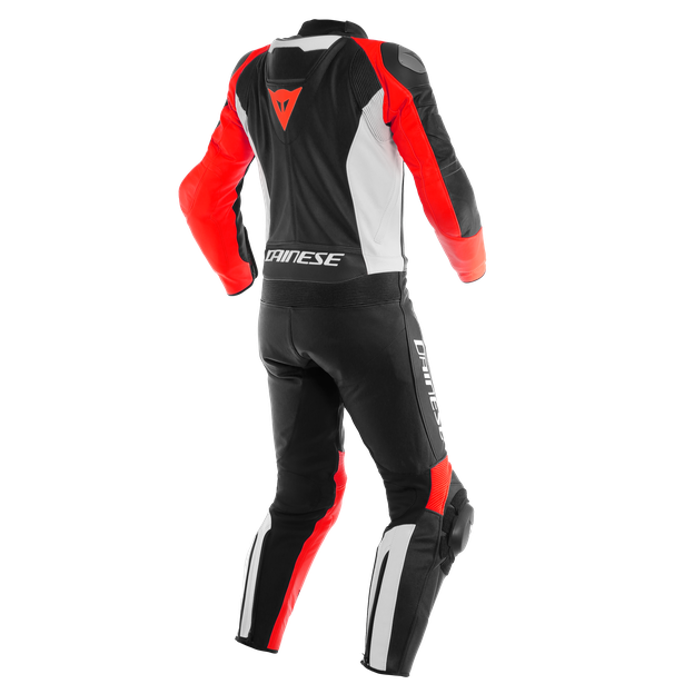 MISTEL 2PCS LEATHER SUIT