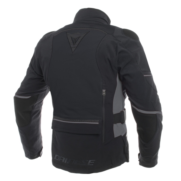 CARVE MASTER 2 SHORT/TALL GORE-TEX JACKET