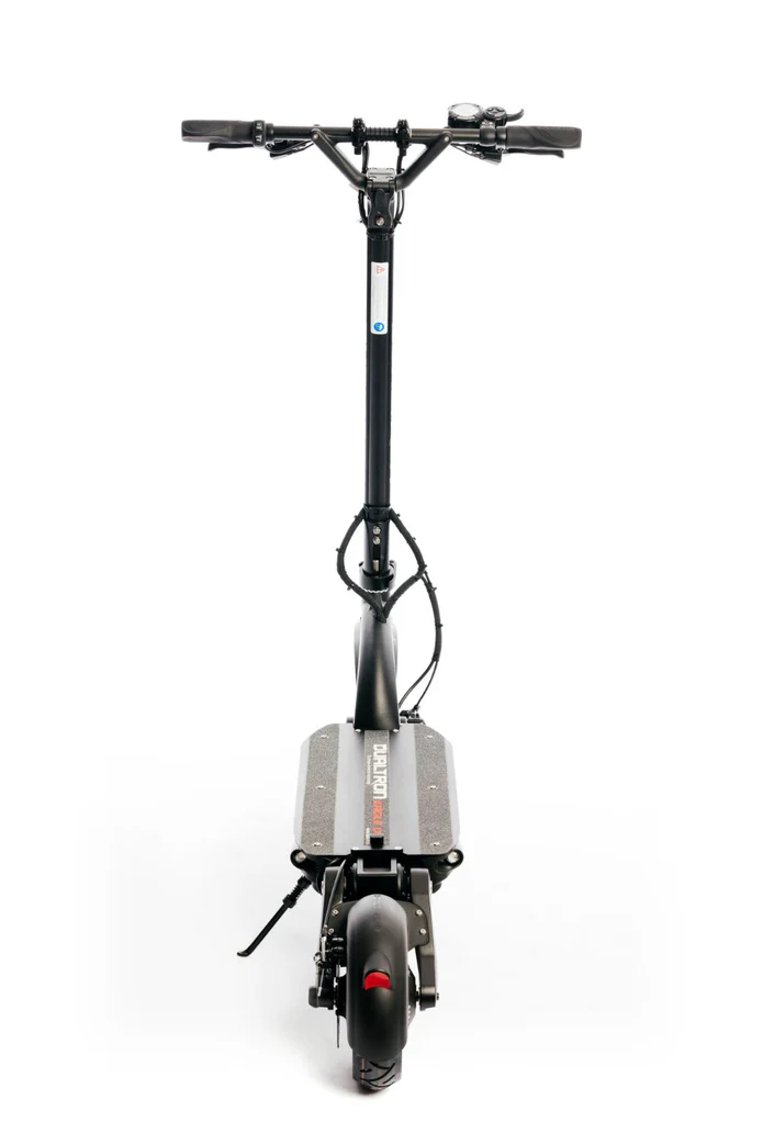 Dualtron Eagle Ltd. 60V/24.5Ah Electric Scooter