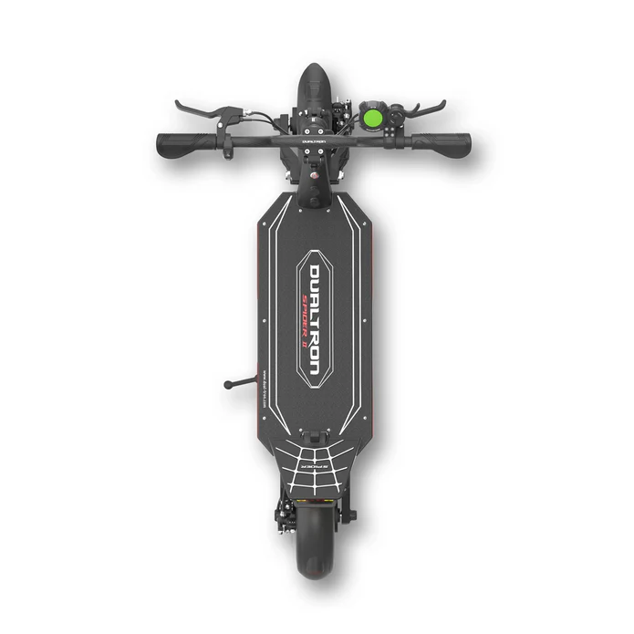 Dualtron Spider 2 Electric Scooter