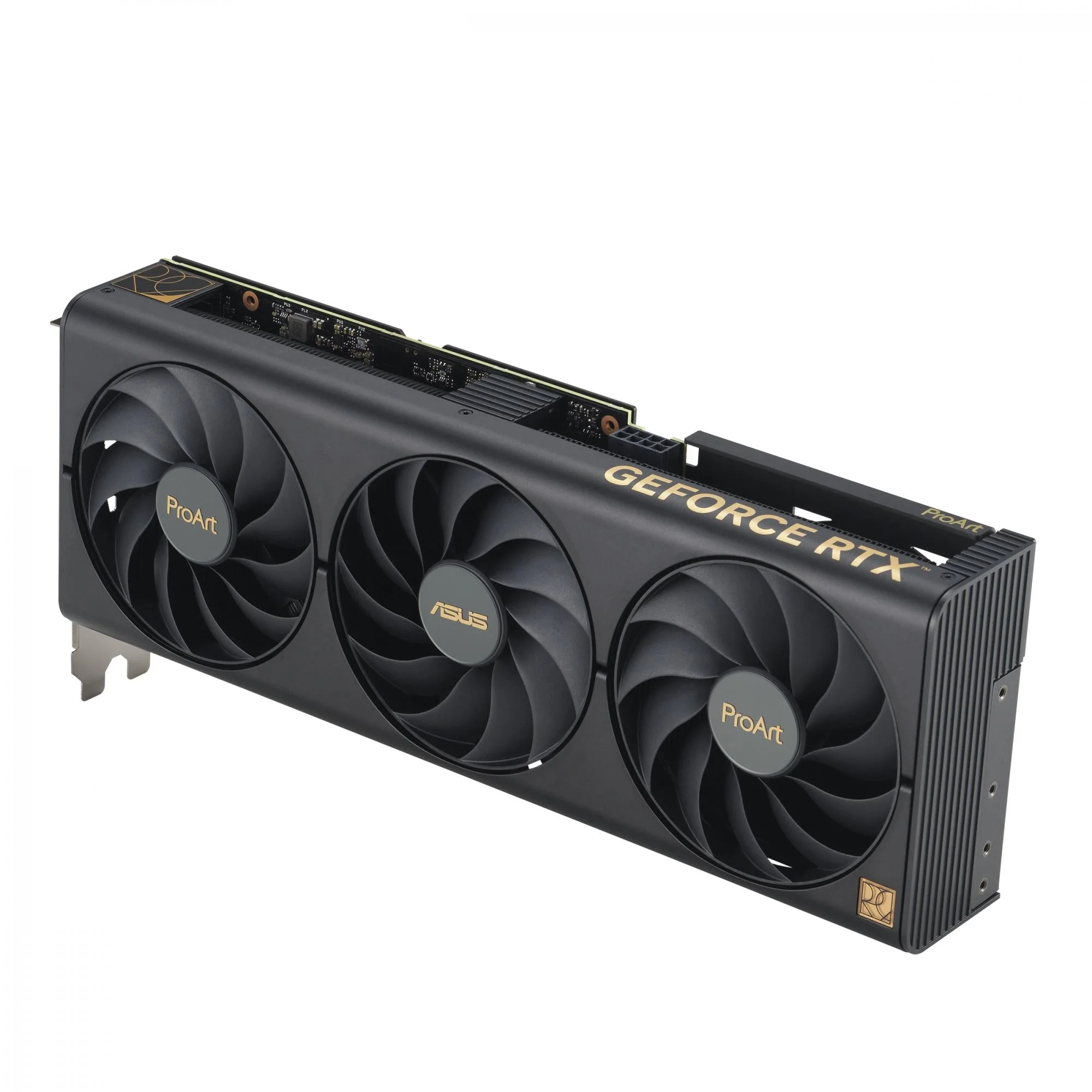 ASUS GeForce RTX 4060 8GB GDDR6 OC PROART