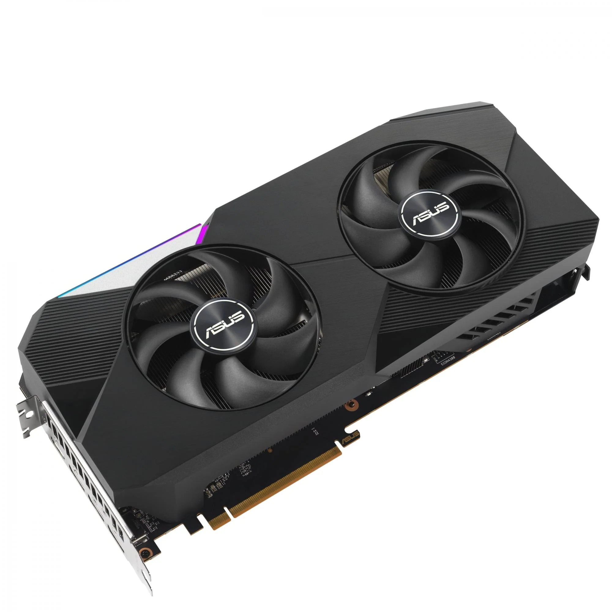 ASUS Radeon RX 7900 XTX 24GB GDDR6 DUAL OC